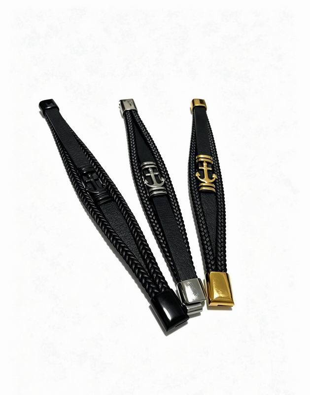 Chrome Hearts Bracelet 07yxs163